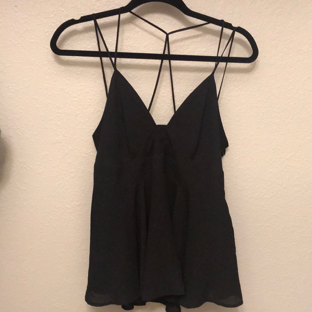 Express top